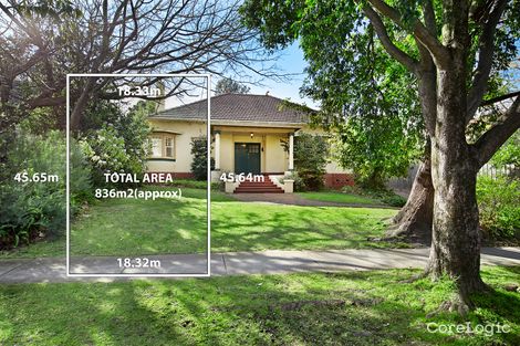 Property photo of 3 Currajong Avenue Camberwell VIC 3124