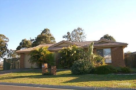 3 Ballantyne Ct, Bundaberg East, QLD 4670