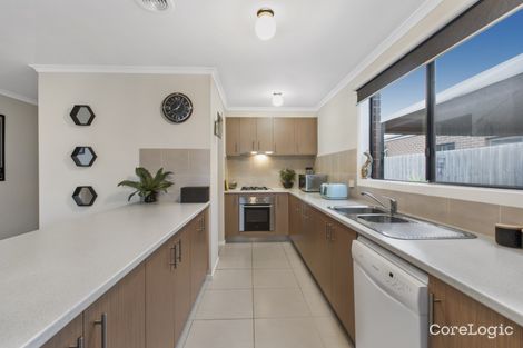 Property photo of 2 Lapis Street Koo Wee Rup VIC 3981