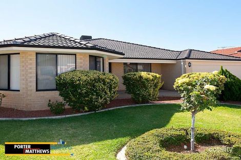 13 Cornell Pl, East Cannington, WA 6107