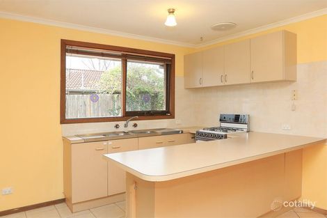 Property photo of 1/298 Dandelion Drive Rowville VIC 3178