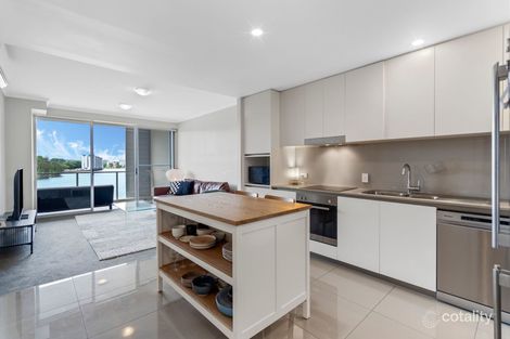 Property photo of 21/10 Ben Lexcen Place Robina QLD 4226