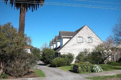 Property photo of 4/35 King Street Essendon VIC 3040