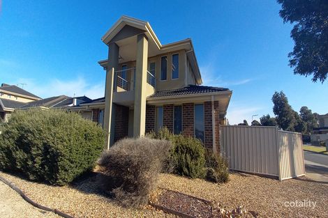 95 Victoria Rd, Sydenham, VIC 3037