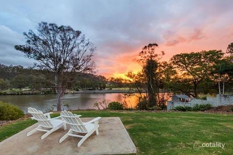 Property photo of 72A Botticelli Street Fig Tree Pocket QLD 4069