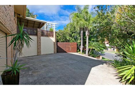 Property photo of 65 Coleman Crescent Springwood QLD 4127