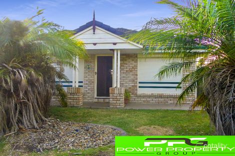 Property photo of 4 Cougal Close Loganholme QLD 4129