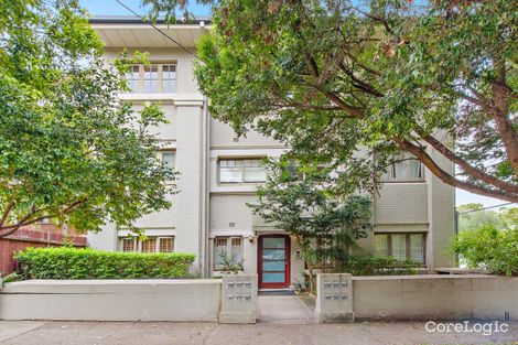 Property photo of 10/8 Vialoux Avenue Paddington NSW 2021