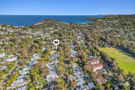 5 Burrawong Rd, Avalon Beach, NSW 2107