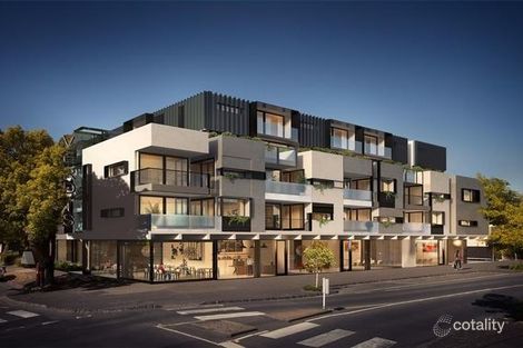 Property photo of 113/81 Asling Street Brighton VIC 3186