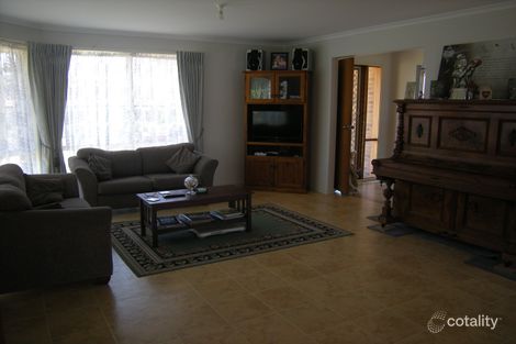 Property photo of 33 Tennyson Street Orbost VIC 3888