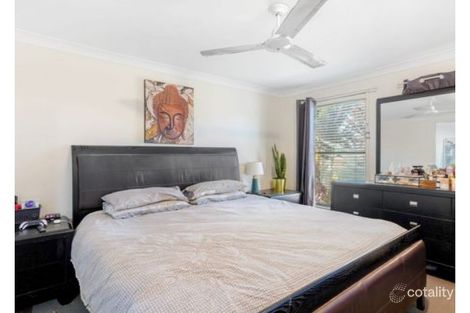 Property photo of 5 Olivia Close Coomera QLD 4209