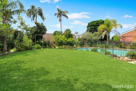 Property photo of 5 Buckland Avenue Carlingford NSW 2118