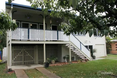 55 O'Reilly St, Mundingburra, QLD 4812