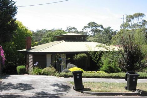 26 Studley St, Doncaster, VIC 3108