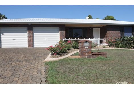 Property photo of 8 Pioneer Street Mount Pleasant QLD 4740