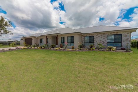 22 Muldoon Pl, Ningi, QLD 4511