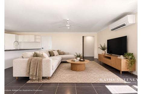 Property photo of 37 Mayes Circuit Caboolture QLD 4510