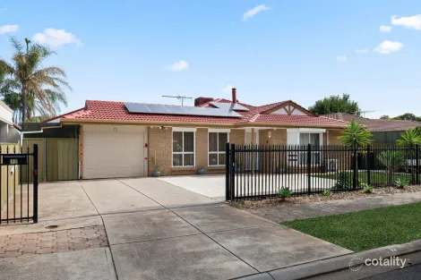 Property photo of 12 Heron Avenue Parafield Gardens SA 5107