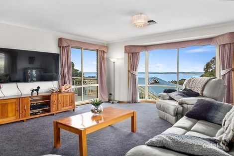 Property photo of 31 Sandra Drive Blackmans Bay TAS 7052