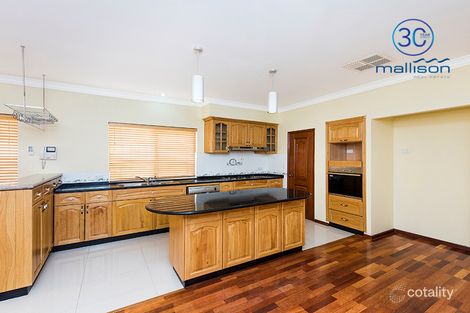 Property photo of 13 Leichhardt Street Bull Creek WA 6149