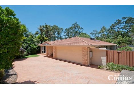 54 Finney Rd, Indooroopilly, QLD 4068