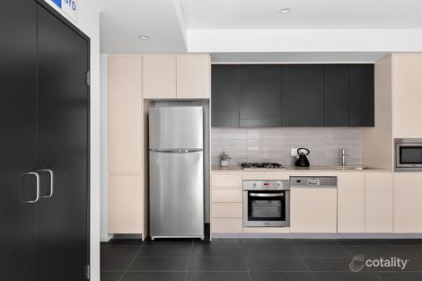 Property photo of 203/10 Savona Drive Wentworth Point NSW 2127