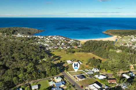 Property photo of 23 Forest Road Kioloa NSW 2539