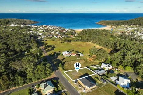 Property photo of 23 Forest Road Kioloa NSW 2539