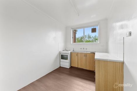 7/6-12 Connelly St, Flemington, VIC 3031