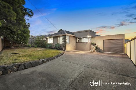 Property photo of 3 Thredbo Court Dandenong North VIC 3175