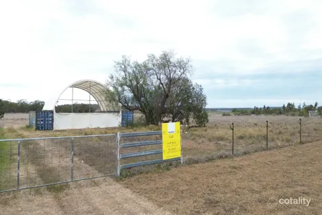 Lot 503 William St, Aubigny, QLD 4401