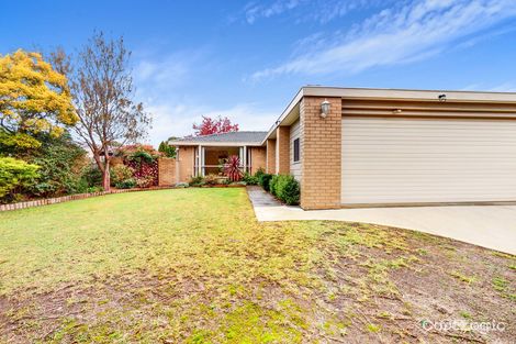 Property photo of 15 Milpera Crescent Wantirna VIC 3152