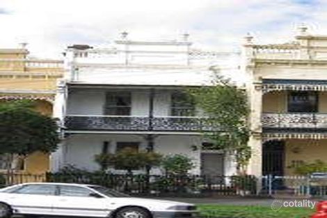 300 The Avenue, Parkville, VIC 3052