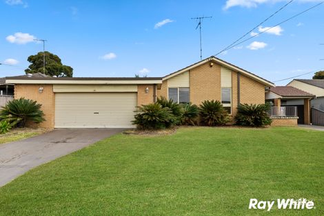 Property photo of 4 Huddleston Street Colyton NSW 2760