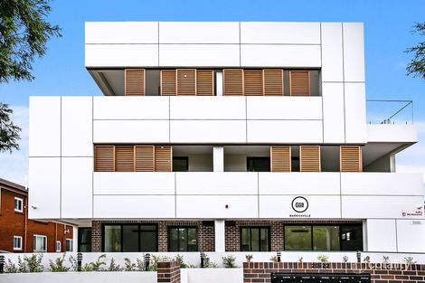 203/20-22 George St, Marrickville, NSW 2204