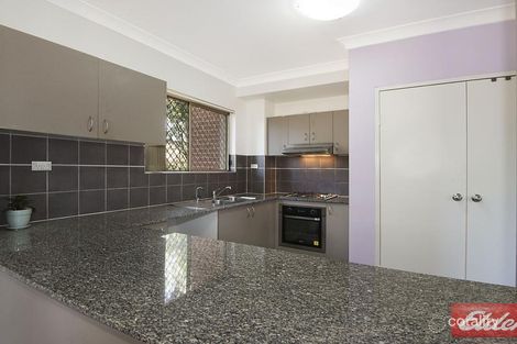 Property photo of 12/2 Wentworth Avenue Toongabbie NSW 2146