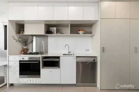 Property photo of 603/8 Queens Avenue Hawthorn VIC 3122