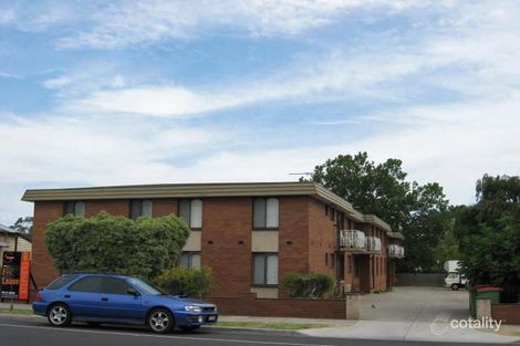 Property photo of 9/117 Anderson Street Yarraville VIC 3013