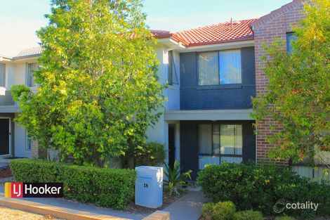 18 Hadlow Ave, Glenfield, NSW 2167