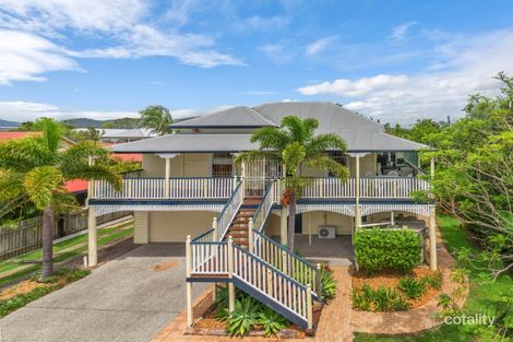 Property photo of 38-40 Bond Street Enoggera QLD 4051