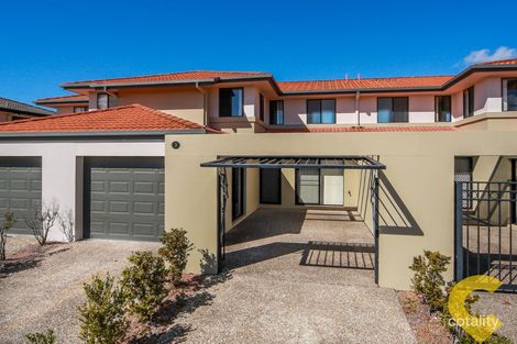 Property photo of 3/1 Secondary Street Upper Coomera QLD 4209