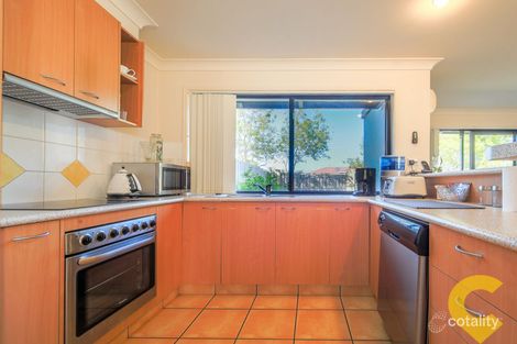 Property photo of 3/1 Secondary Street Upper Coomera QLD 4209