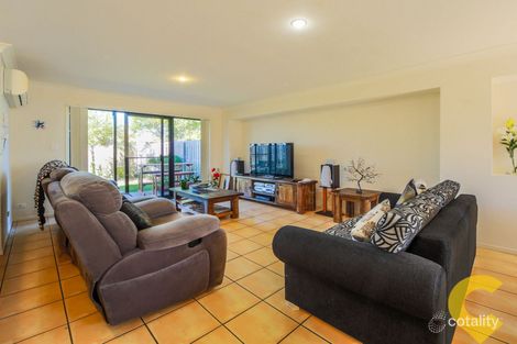 Property photo of 3/1 Secondary Street Upper Coomera QLD 4209