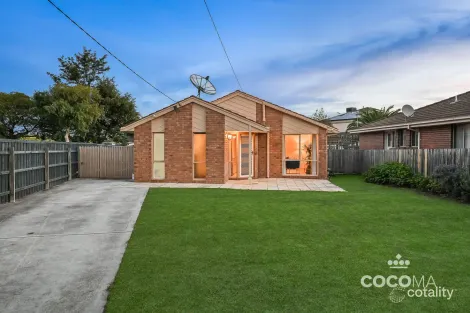 73 Vella Ct, Springvale South, VIC 3172