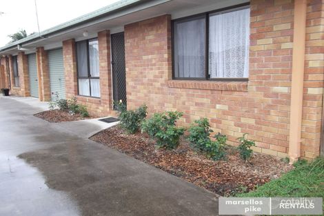 1/19 Primrose St, Caboolture, QLD 4510