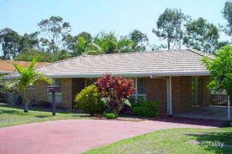 Property photo of 58 Open Drive Arundel QLD 4214