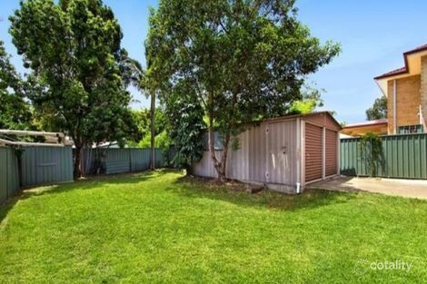 Property photo of 33 Weber Crescent Emerton NSW 2770