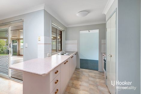 Property photo of 50 Gloucester Crescent Bray Park QLD 4500