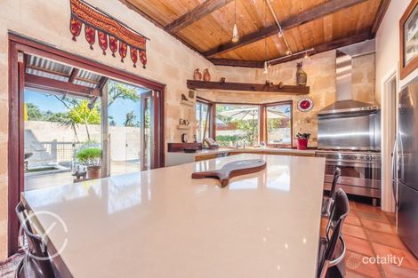 Property photo of 106A Forrest Street Fremantle WA 6160
